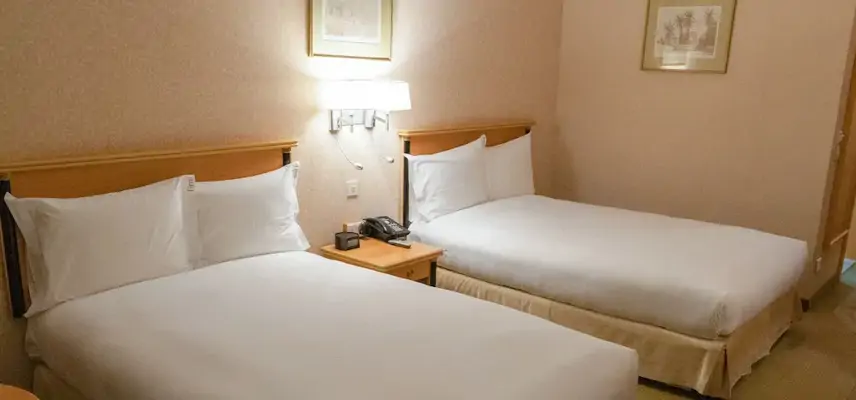 Holiday Inn Yanbu, an IHG Hotel image